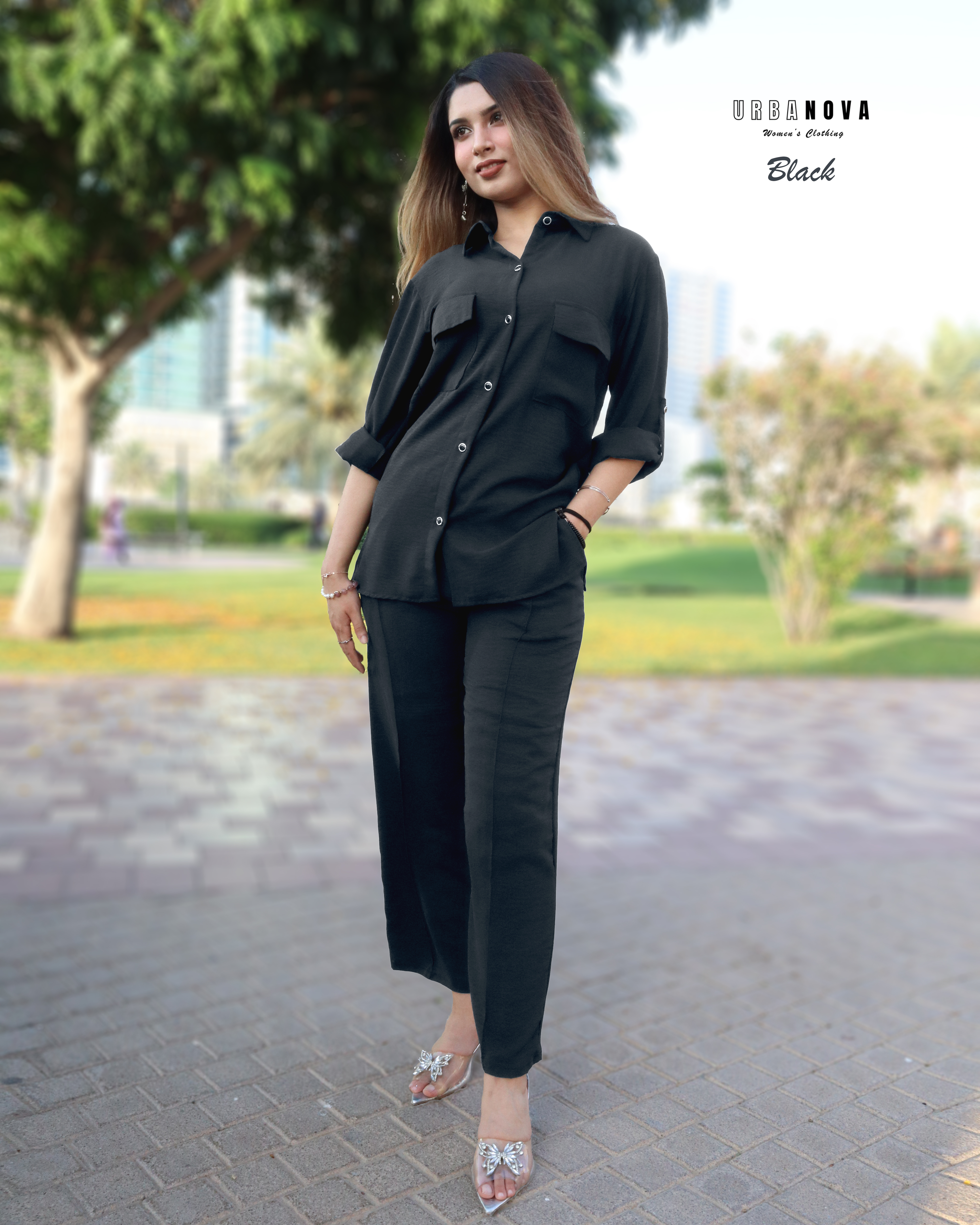 Double Pocket Coords