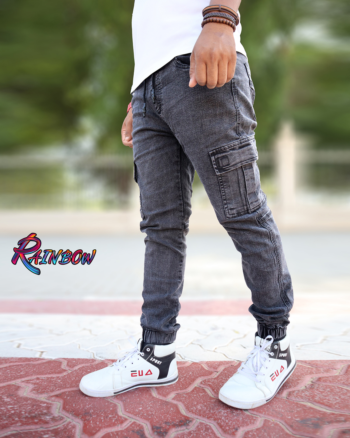 Mens Joggers