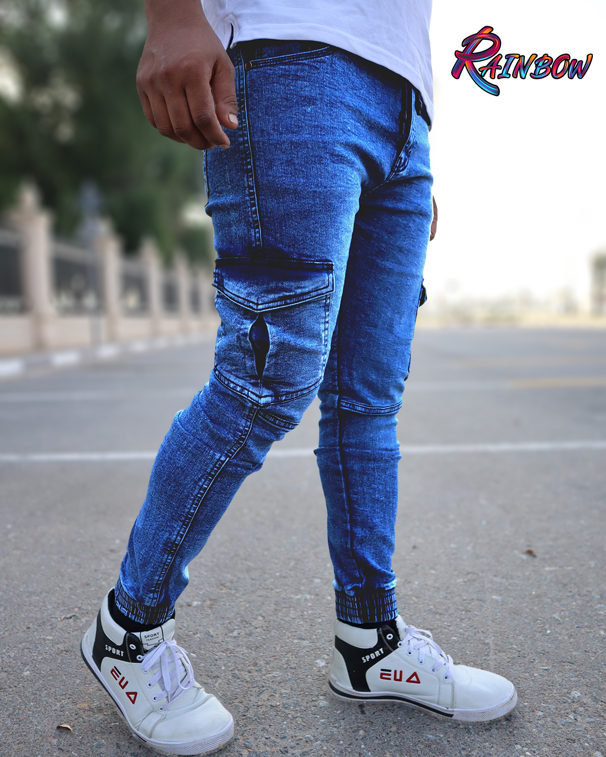 Mens Joggers
