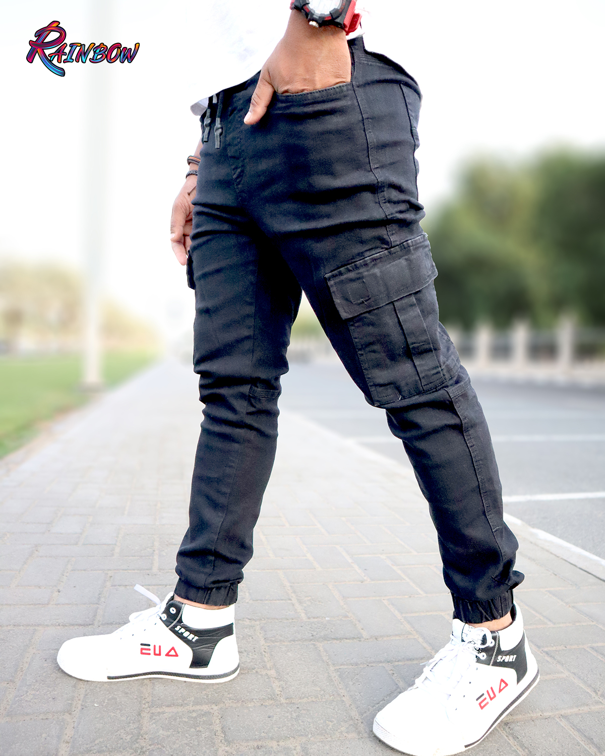 Mens Joggers