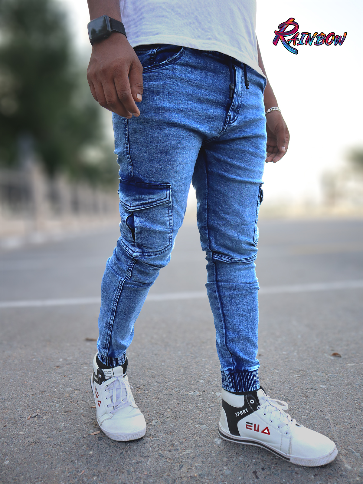 Mens Joggers