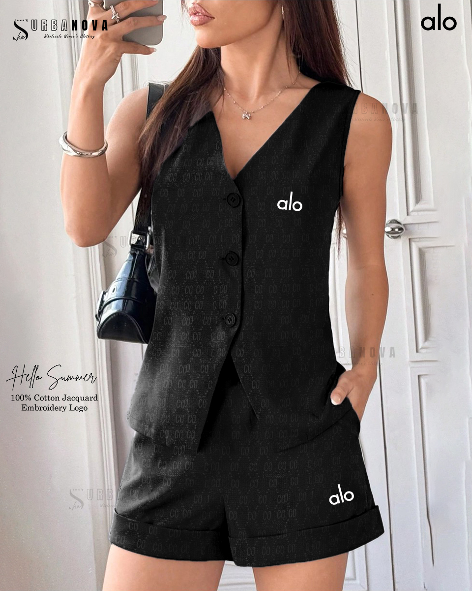 Alo Women's Summer Set