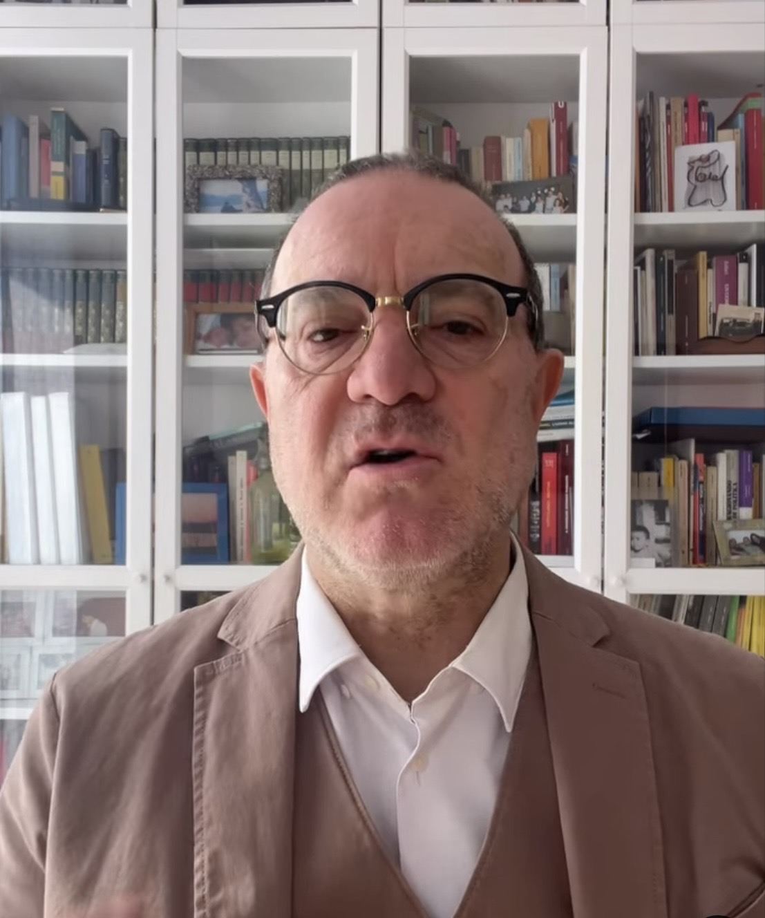 Primo colloquio gratuito