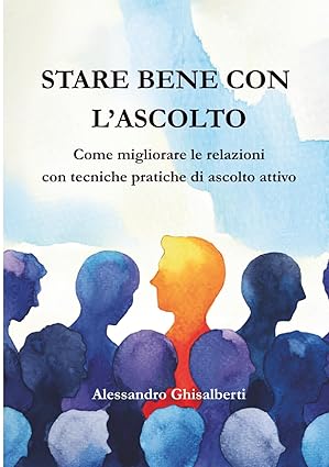 Stare bene con l’ascolto Acquista su Amazon 
