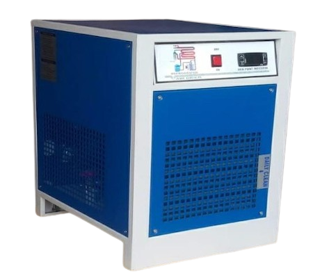 D Air Dryer