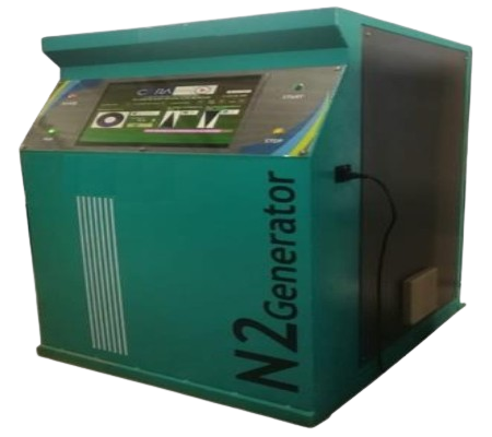 E N2 Generator