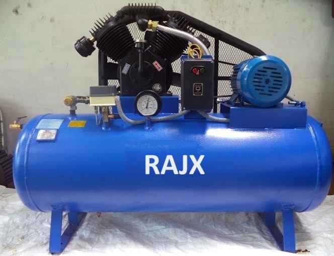 C Reciprocating Air Compressor