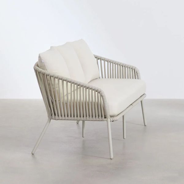 Rope Outdoor Sofa Set