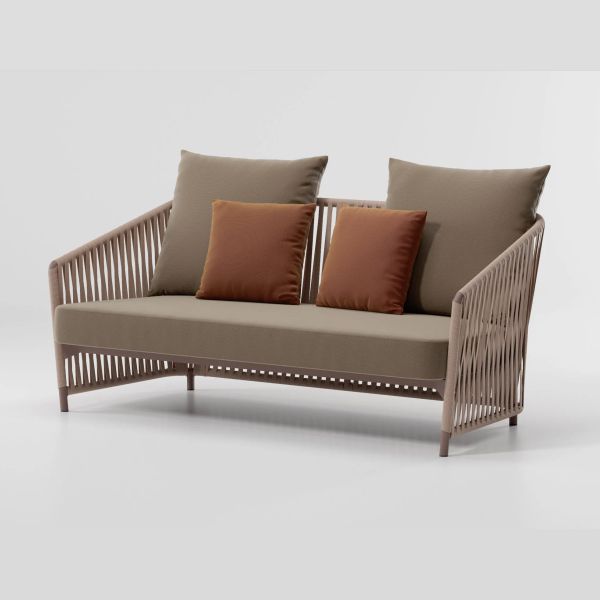 Rope Two Seater Sofa