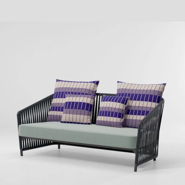 Rope Two Seater Sofa 