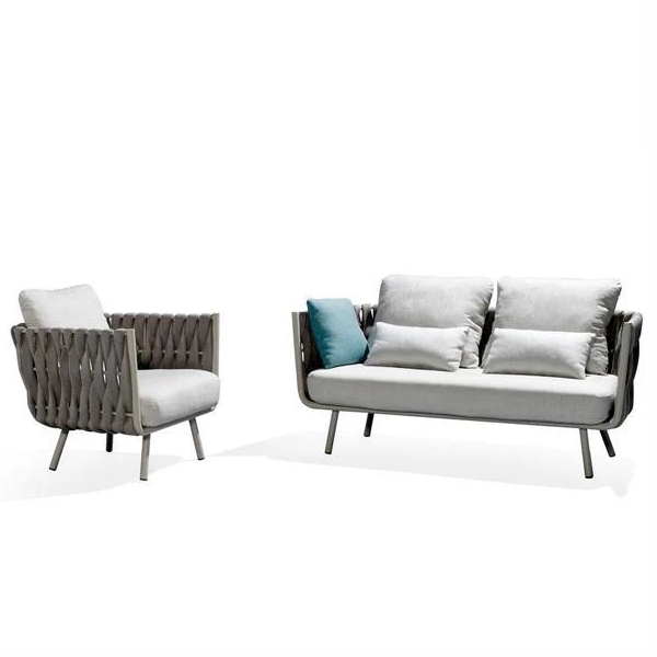Sofa Loveseat Pillow Back and Cushion