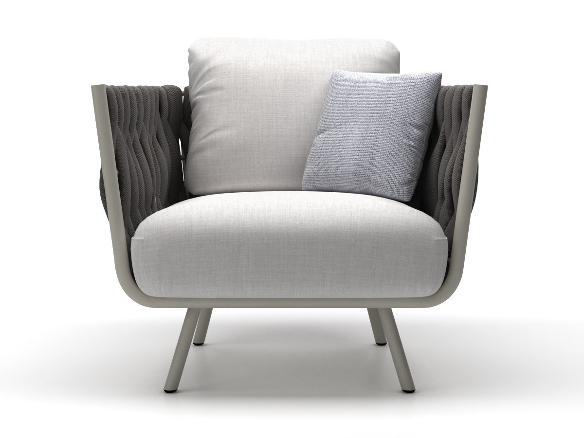 Craftnika Luxury Outdoor Sofa