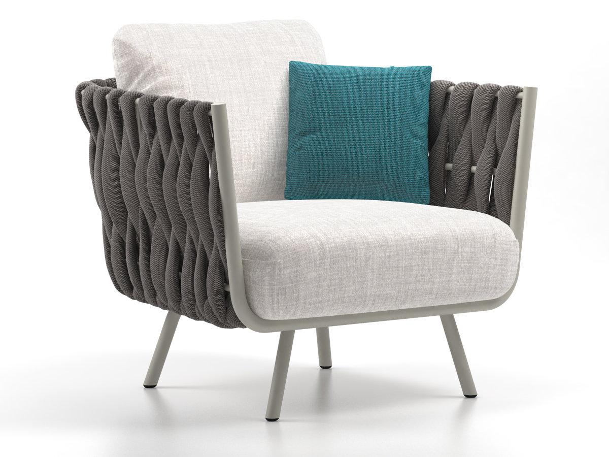Craftnika Luxury Outdoor Sofa