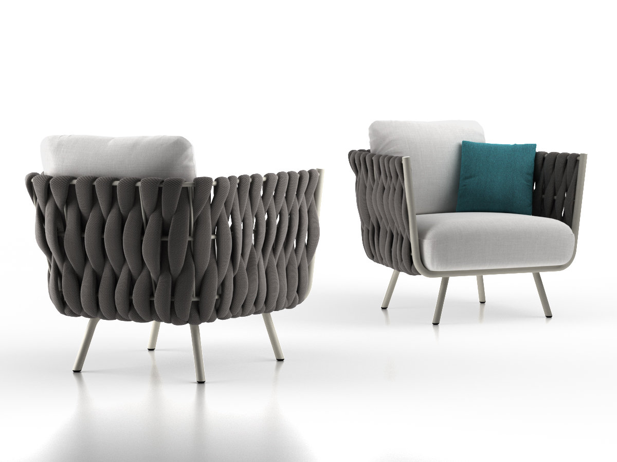Craftnika Luxury Outdoor Sofa