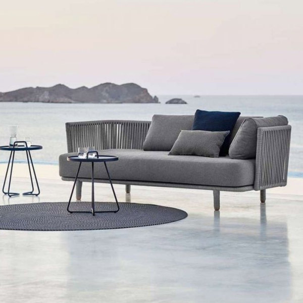 Comfort Seating Outdoor sofa
