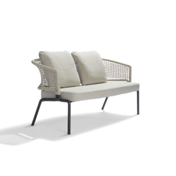 Outdoor Designer Sofa Set