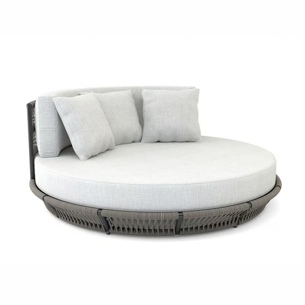 Aluminium Garden Bed
