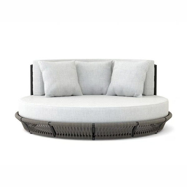 Aluminium Garden Bed