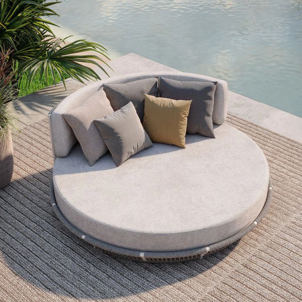 Aluminium Garden Bed