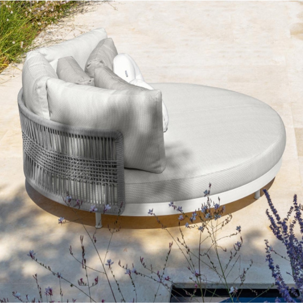 Craftnika Round Daybed