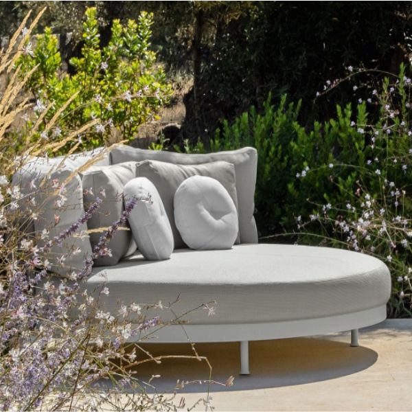 Craftnika Round Daybed