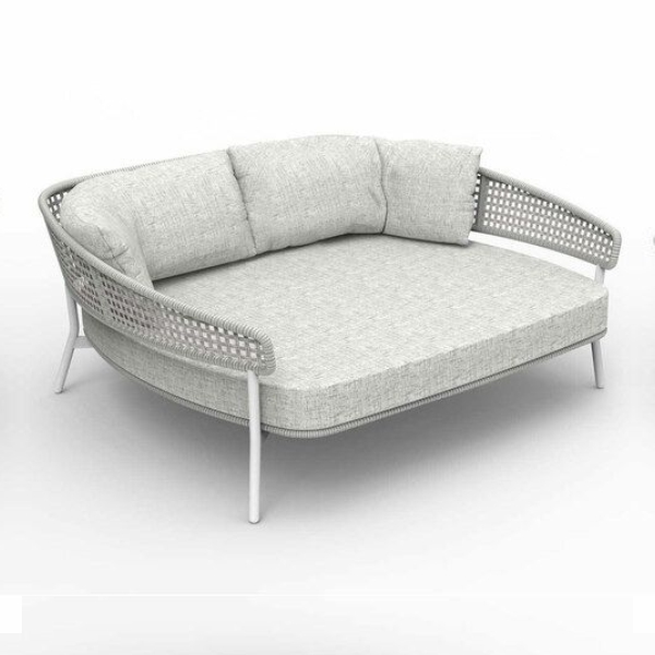 Moon Rope Outdoor Daybed