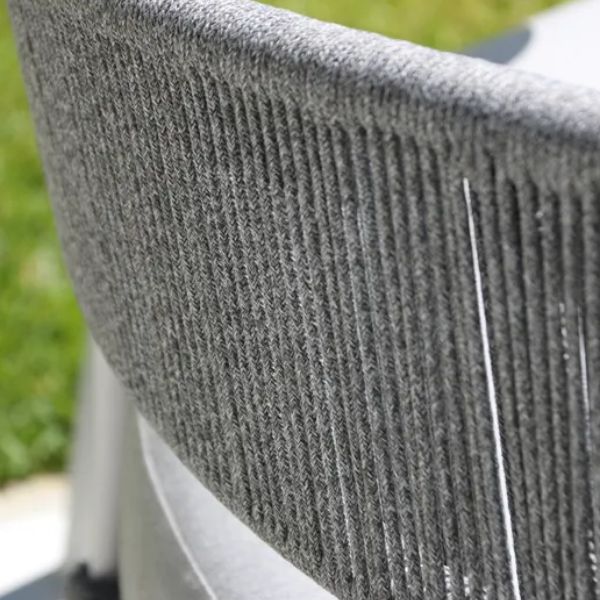 Outdoor Poolside Cushion Daybed