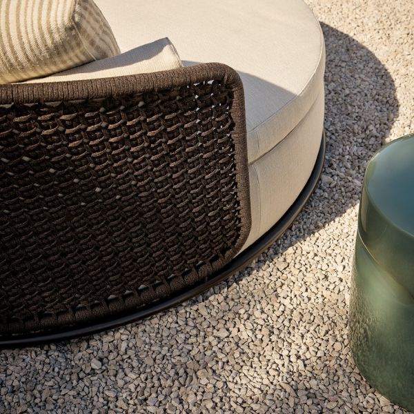 Outdoor Poolside Daybed