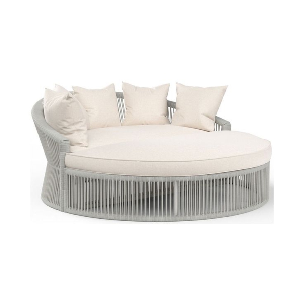 Rope Outdoor Daybed