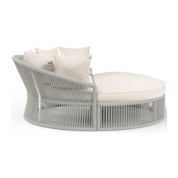 Rope Outdoor Daybed
