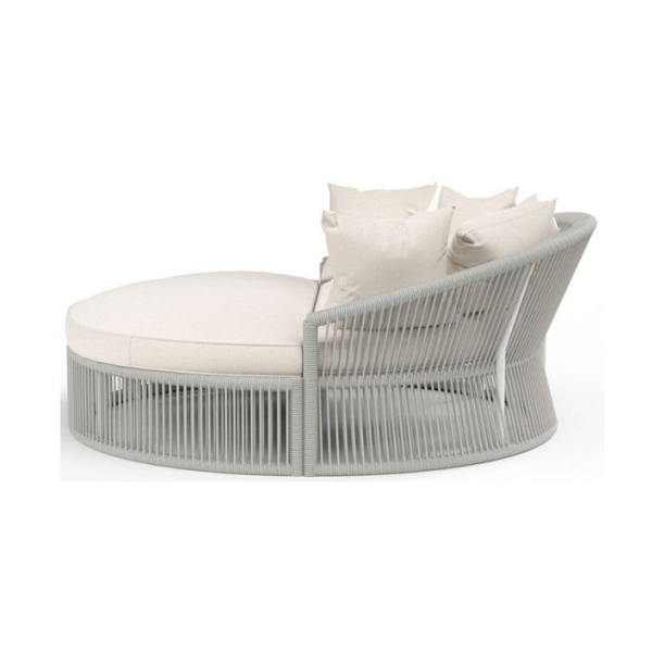 Rope Outdoor Daybed
