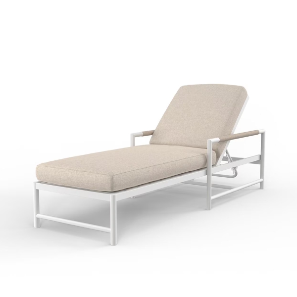 Craftnika Aluminum Chaise