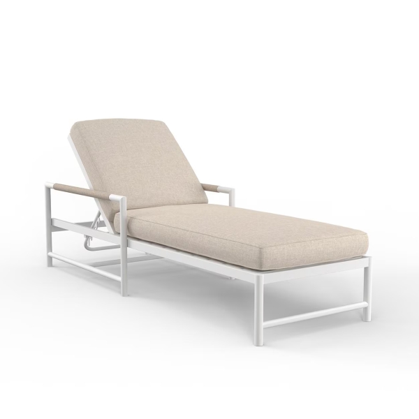Craftnika Aluminum Chaise