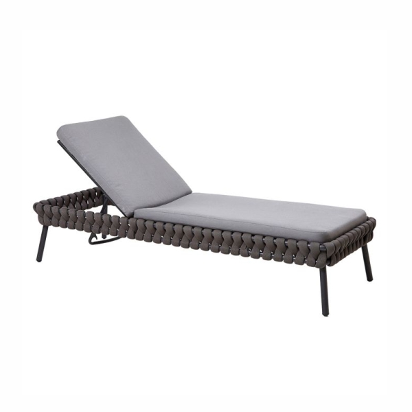 Craftnika Outdoor Sunlounger