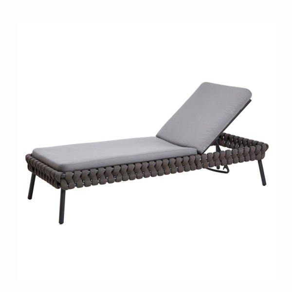 Craftnika Outdoor Sunlounger