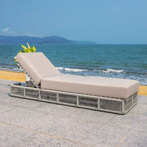 Craftnika Sunlounger