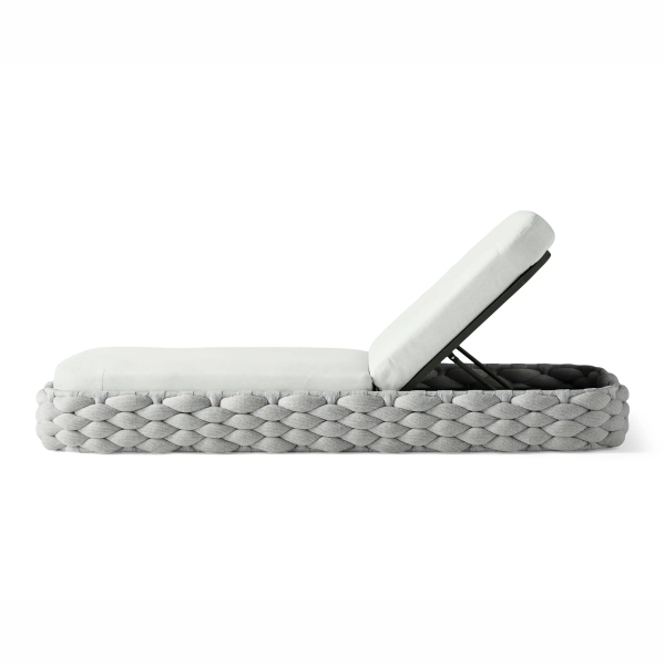 Luxury Outdoor Chaise