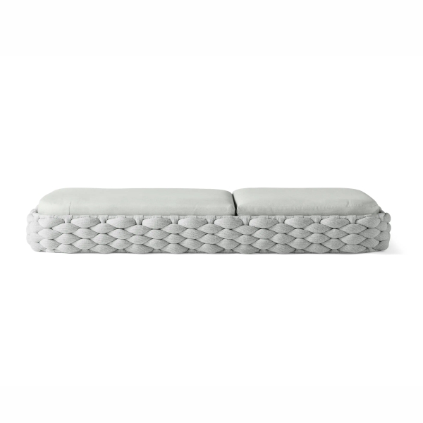 Luxury Outdoor Chaise