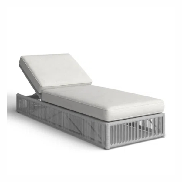 Outdoor Chaise Lounge