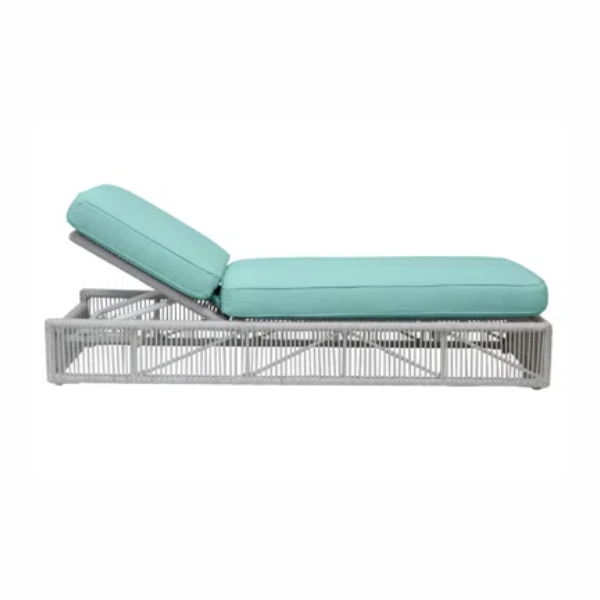 Outdoor Chaise Lounge