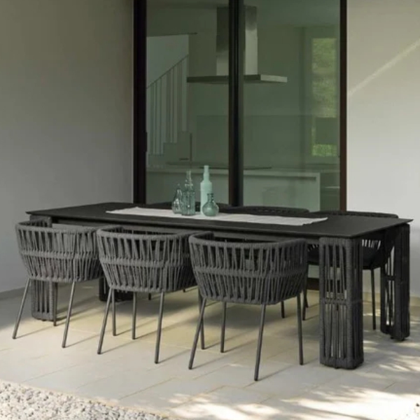 Craftnika Cliff Dining Armchair