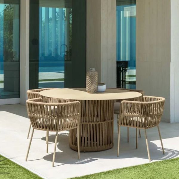 Craftnika Cliff Dining Armchair