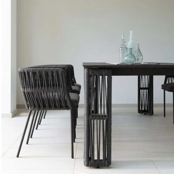 Craftnika Cliff Dining Armchair