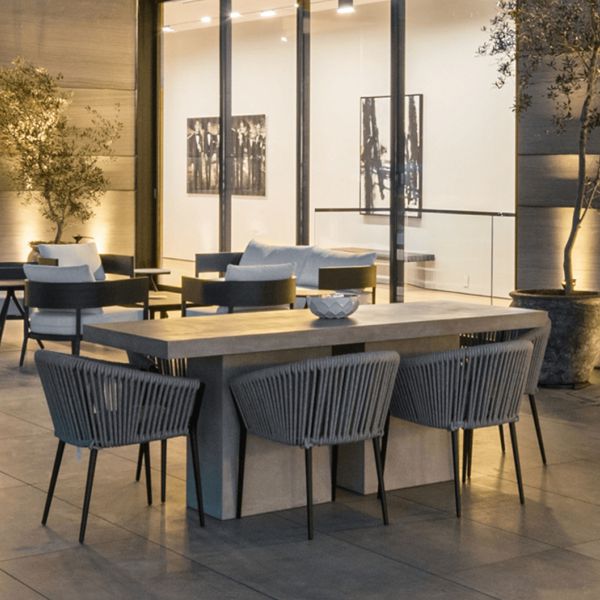 Dining Armchair