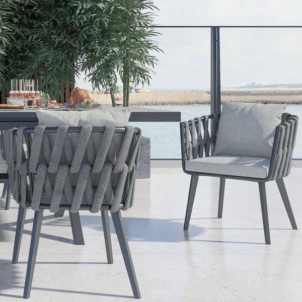Outdoor Dining Chair