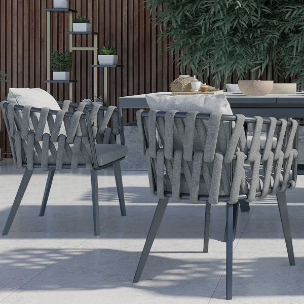 Outdoor Dining Chair