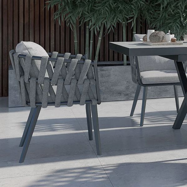 Outdoor Dining Chair