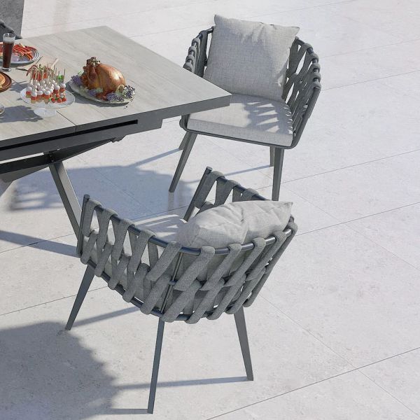 Outdoor Dining Chair