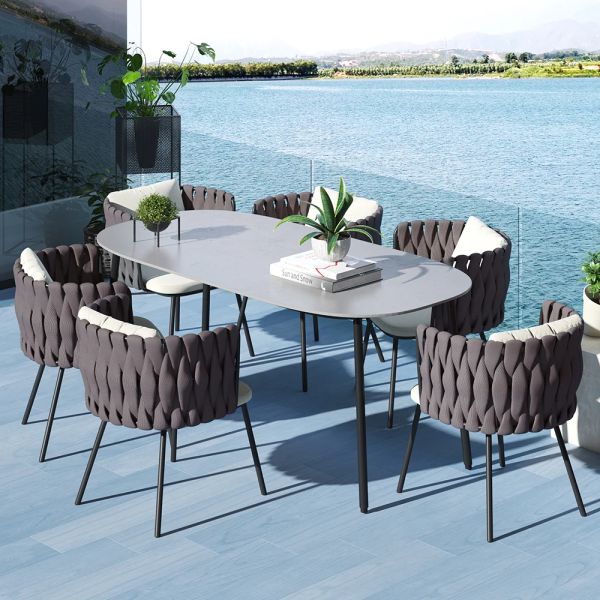 Outdoor Dining Set