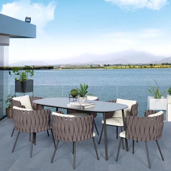 Outdoor Dining Set